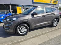 Hyundai Tucson blue Classic 2WD +2 JAHRE GARANTIE+ Nordrhein-Westfalen - Brühl Vorschau