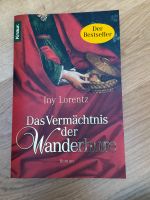 „Das Vermächtnis der Wanderhure“, Iny Lorentz Baden-Württemberg - Oedheim Vorschau