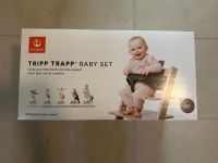 Stokke Tripp Trapp Baby Set Hazy Grey Neu Grau Nordrhein-Westfalen - Haan Vorschau