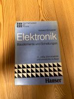 Elektronik Bauelemente und Schaltungen Bayern - Reichertshofen Vorschau