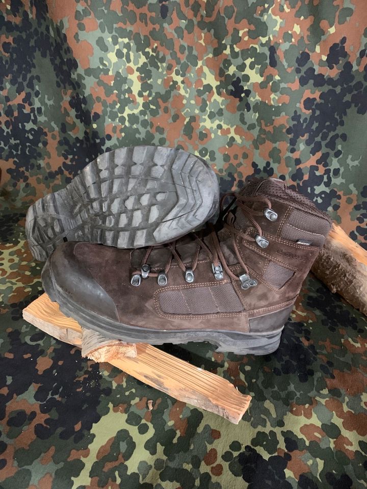 Original Bundeswehr Lowa Stiefel neues Modell in Niedersachsen - St.  Andreasberg | eBay Kleinanzeigen ist jetzt Kleinanzeigen