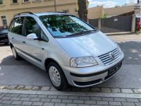 Volkswagen Sharan 2.0 Highline 7Sitze, Dresden - Pieschen Vorschau