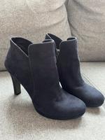 Neue Tamaris Stiefel Stieflette Schuhe Gr. 39 Bayern - Glattbach Unterfr. Vorschau