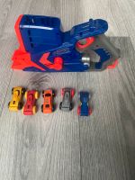 Nerf-Gun Nitro Wandsbek - Hamburg Bramfeld Vorschau