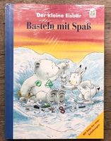 Bastelbuch kleiner Eisbär, neu und OVP Nordrhein-Westfalen - Marl Vorschau