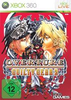 Guilty Gear 2 Overture - Xbox 360 Nordfriesland - Husum Vorschau