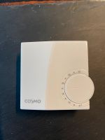 Cosmo Aufputz Raumthermostat 230 V, 5x je 10€ Sachsen - Schkeuditz Vorschau