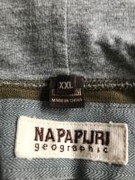 Napapijri Sweatshirt XL Khaki Nordrhein-Westfalen - Recklinghausen Vorschau