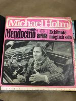 Michael Holm Mendocino Single Vinyl Platte Niedersachsen - Melle Vorschau