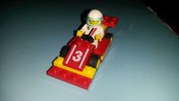 Lego 1612 Red racer Rotes Rennauto Rennwagen Bayern - Iphofen Vorschau