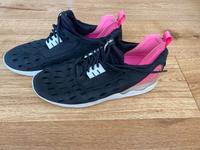 Adidas Boost Sneaker, Sportschuhe Herren schwarz Größe 44 Altona - Hamburg Altona-Nord Vorschau