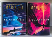 Skyhunter Duology (HC/englisch) von Marie Lu Bayern - Würzburg Vorschau