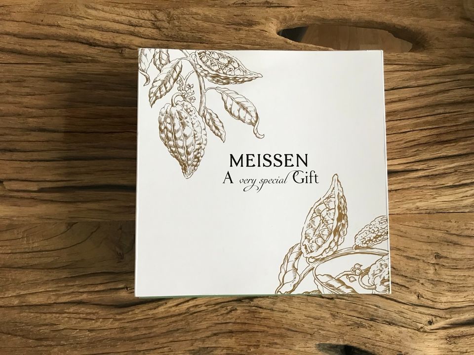 Meissen Meissner Porzellan Geschenkset NEU in Berlin