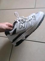 New Balance 550 Damenschuhe Nordrhein-Westfalen - Detmold Vorschau