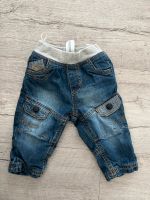 Baby Jeans Hose 68 C&A Hessen - Offenbach Vorschau