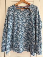 S’Questo Damen Sweatshirt Pullover blau Gr. 40 Top Zustand! Sachsen - Pegau Vorschau