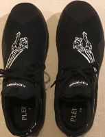 Philipp Plein - Sneaker - Größe EU 45/US 11 - Flex Tech - Schwarz Berlin - Köpenick Vorschau