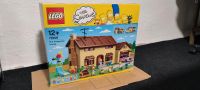 Lego Simons Haus 71006 ovp original verpackt Nordrhein-Westfalen - Langenberg Vorschau