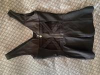 ❤️Süßes Top von Guess offener Rücken Schwarz Gr.XS Neu❤️ Leipzig - Burghausen-Rückmarsdorf Vorschau