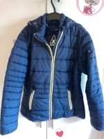 Gaastra Jacke leicht Übergangsjacke Steppjacke Gr. M Nordrhein-Westfalen - Detmold Vorschau