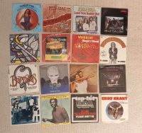 7" Schallplatten Sammlung Single Singles Pop Rock Disco etc Bonn - Nordstadt  Vorschau