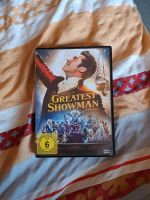 The Greatest Showman (DVD) Niedersachsen - Osterholz-Scharmbeck Vorschau
