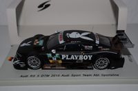 1/43 Spark Audi RS5 DTM 2015 Team Abt Adrian Tambay Baden-Württemberg - Karlsruhe Vorschau