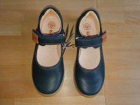 Schöne blaue Ballerina, Kinderschuhe von Kavat, Gr. 29 NEU Dresden - Löbtau-Nord Vorschau