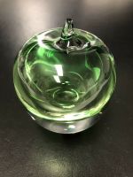 Glasbläser „Apfel“ Handgemacht (Studio Glashyttan) Nordrhein-Westfalen - Remscheid Vorschau