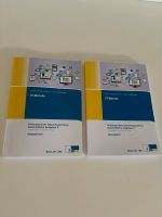 IT-Berufe - Prüfungstrainer - Aufgaben & Lösung - U-Form Bayern - Pegnitz Vorschau
