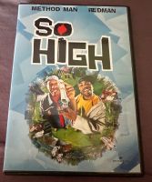 Dvd so high/how high Nordrhein-Westfalen - Borgholzhausen Vorschau