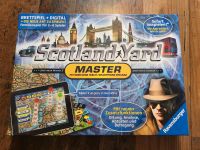 SCOTLAND yard Master, super Zustand Nordrhein-Westfalen - Herne Vorschau