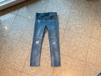 Jeans in  Gr. 116 - NEU!!! Niedersachsen - Harsum Vorschau