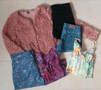 Gr. 36 Set 6 Teile Esprit Mexx h&m Hosen Kleider Jacke Rheinland-Pfalz - Sinzig Vorschau