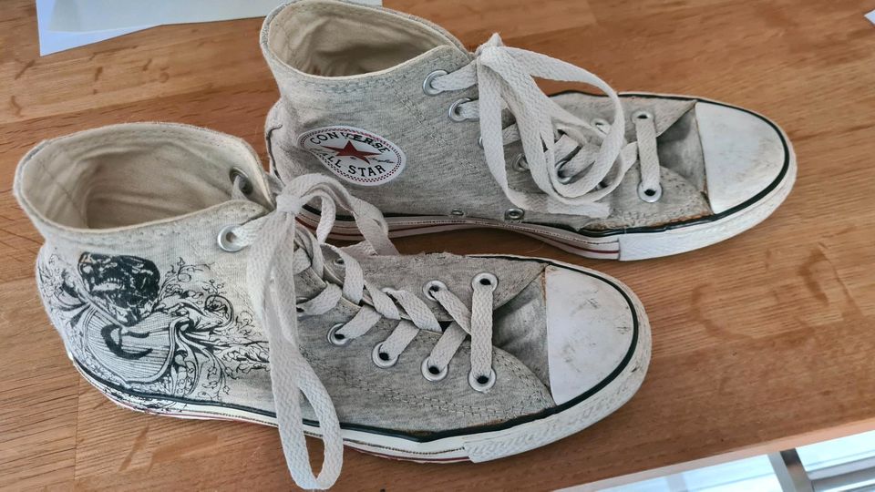 Chucks converse 37 in Hessen - Offenbach | eBay Kleinanzeigen ist jetzt  Kleinanzeigen