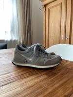 nike internationalist Damen sneaker Turnschuhe grau Schuhe Bayern - Fürth Vorschau