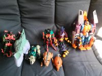 Transformers Beast Wars, Actionfiguren Bayern - Regensburg Vorschau