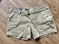 Volcom kurze Hose in Größe 1 d.h. 36 Baden-Württemberg - Spraitbach Vorschau