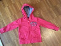 ESPRIT Kapuzen-Sweatjacke mit Reißverschluss Gr. 92/98 Bayern - Wiesenthau Vorschau