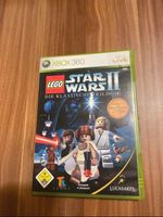 Lego Star Wars 2 Xbox 360 Thüringen - Nordhausen Vorschau