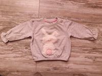 2x Pullover Gr. 86 Hase flauschig Kuschelpullover Berlin - Treptow Vorschau