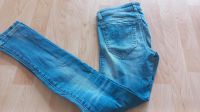 Diesel Jeans Slim Fit 13 Jahre Super Slim Skinny 164 Bayern - Herzogenaurach Vorschau