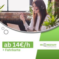 Call Center Agent (m/w/d) auch Quereinsteiger Ø 18,78 €/h (BE) Mitte - Tiergarten Vorschau