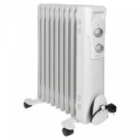 CLATRONIC Ölradiator RA 3736 | GARANTIE Niedersachsen - Emden Vorschau