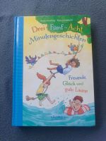 Drei  fünf Acht Minutengeschichten Düsseldorf - Derendorf Vorschau