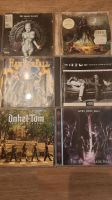 Biete 6x Musik CDs in gutem Zustand Rock Metal Bayern - Ruderting Vorschau