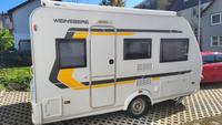 Weinsberg Cara Two 390QD / Übergabe ab 25.06.2025 Hessen - Philippsthal (Werra) Vorschau