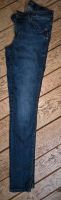 Original Guess Curved Jeans Gr.36 Skinny Mid Nordrhein-Westfalen - Viersen Vorschau