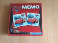 Cars 2 Memo Kreis Ostholstein - Wangels Vorschau