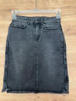 Jeans Rock Only Gr. XS Bayern - Ergoldsbach Vorschau